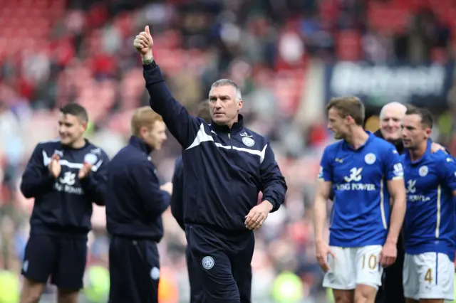 Nigel Pearson