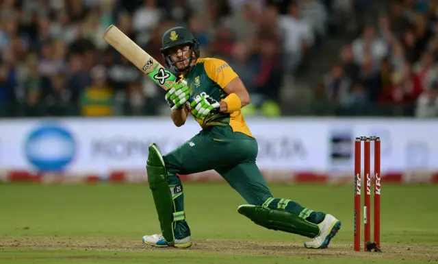 Faf Du Plessis