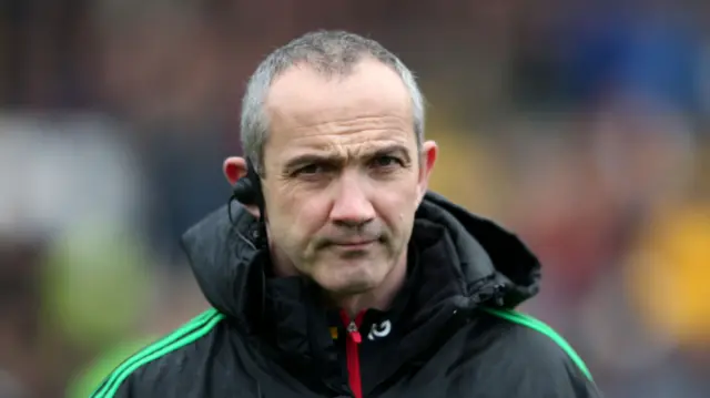 Conor O'Shea