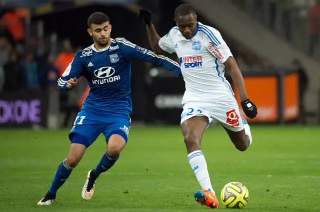 Giannelli Imbula