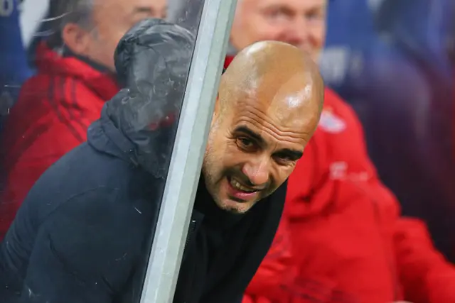 Guardiola