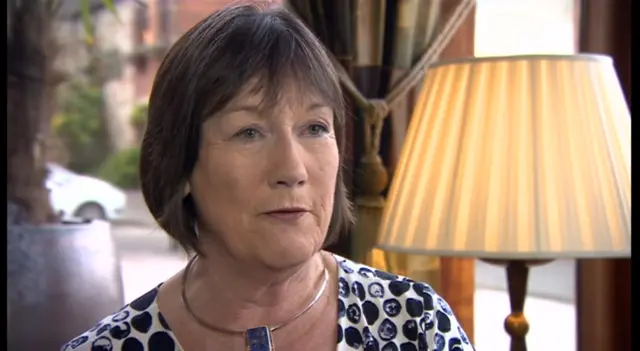 Pauline Latham
