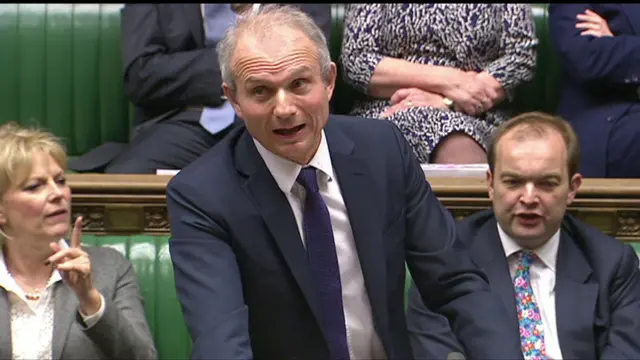 David Lidington