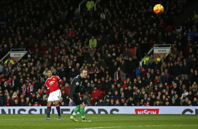 Anthony Martial