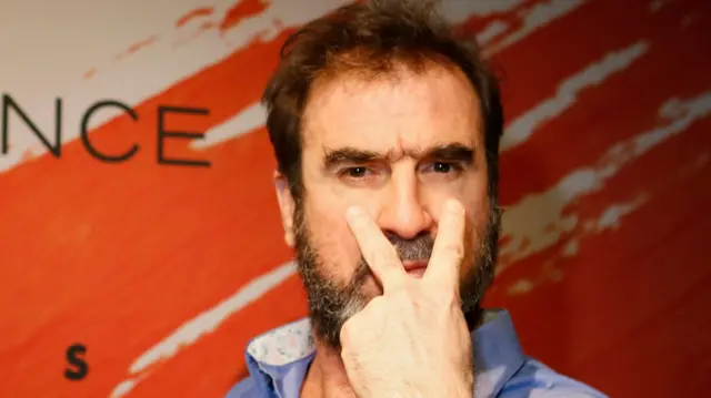 Cantona