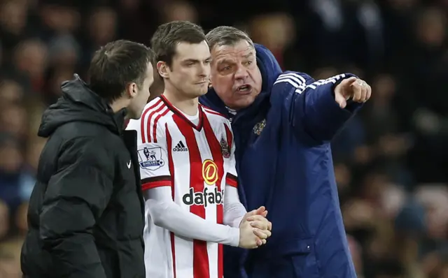 Adam Johnson