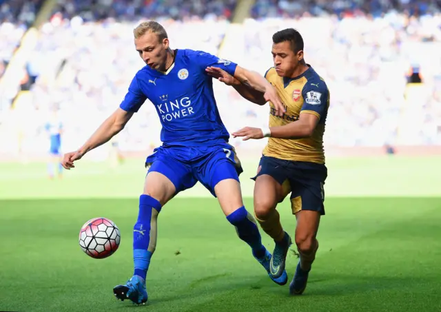 Ritchie De Laet