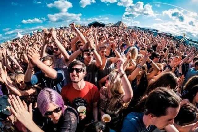 Y Not Festival in Derbyshire sold out of tier one tickets in record time
