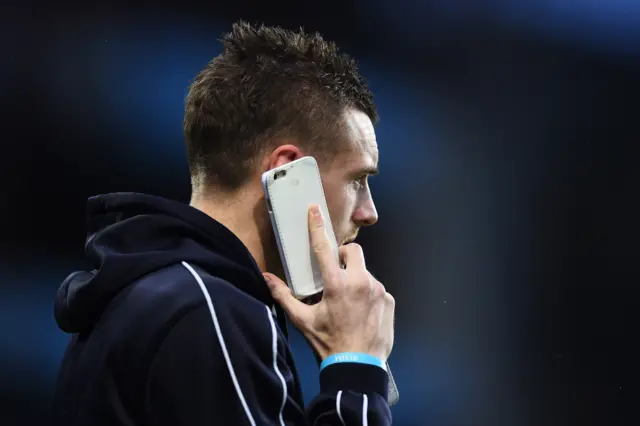 Jamie Vardy