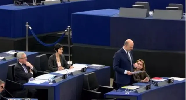 Pierre Moscovici