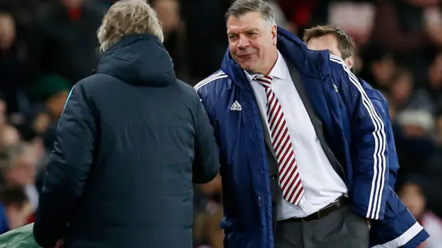 Sam Allardyce