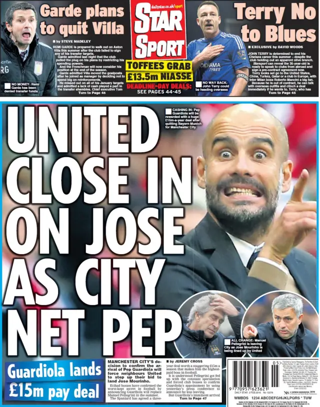 Daily Star