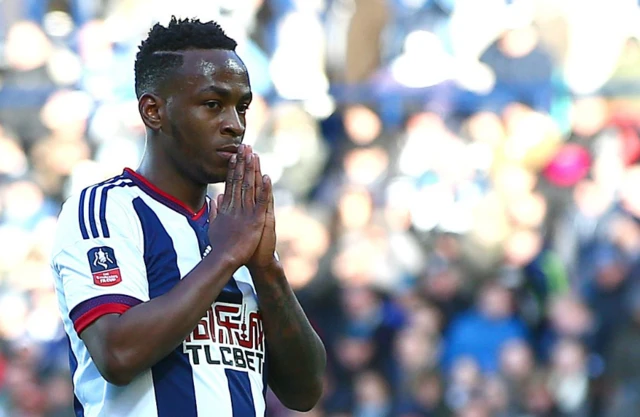 Berahino
