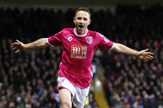 Marc Pugh
