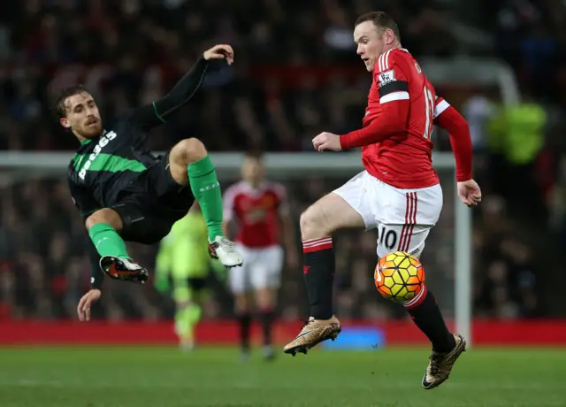 Wayne Rooney