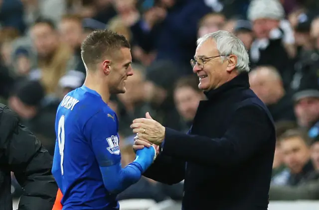 Leicester