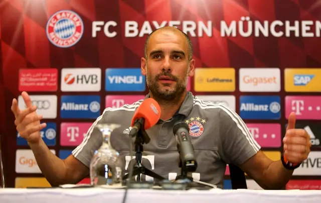Pep G