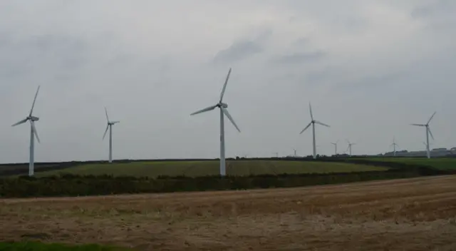 Windfarm