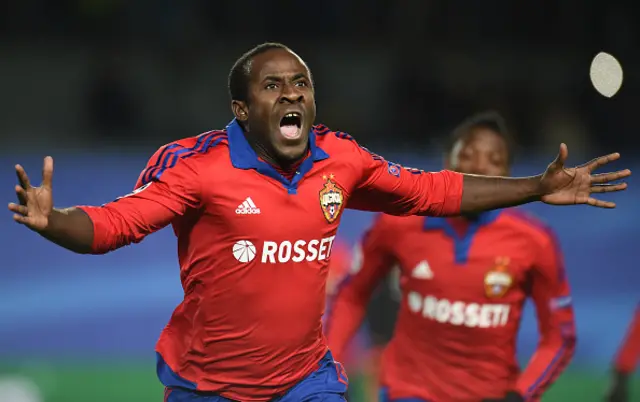 Seydou Doumbia