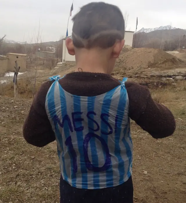 Boy