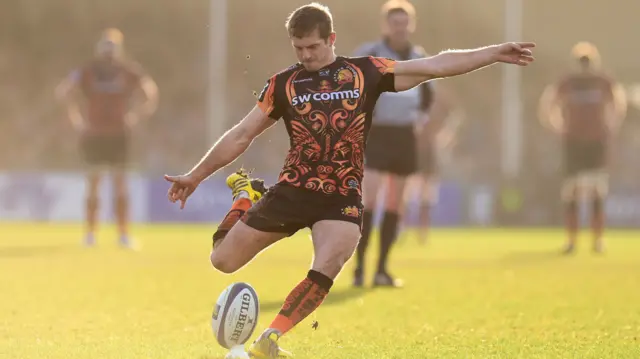 Gareth Steenson