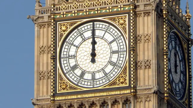 Big Ben