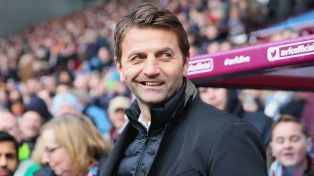 Tim Sherwood