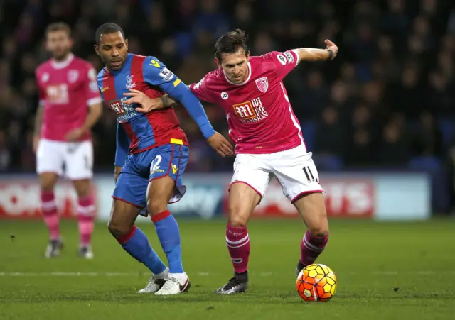 Jason Puncheon