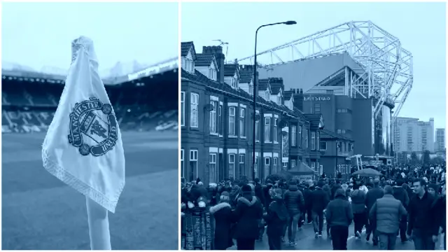 Old Trafford