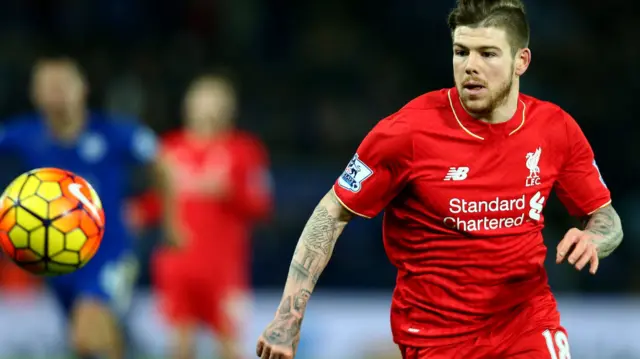Alberto Moreno