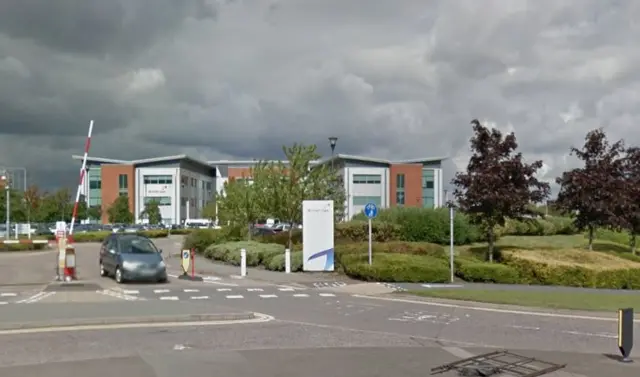 British Gas in Leicester