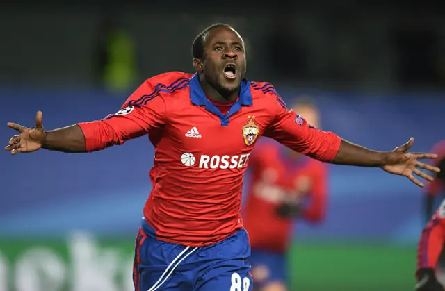 Seydou Doumbia