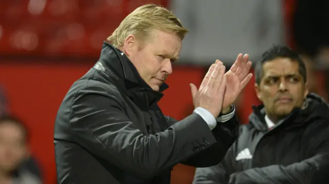 Ronald Koeman