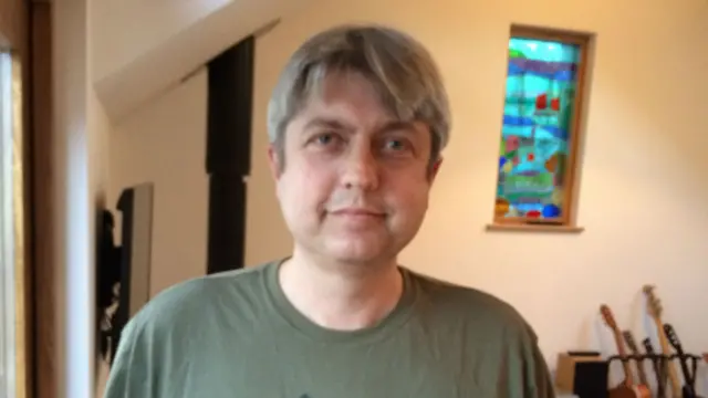 Kurt Jewson