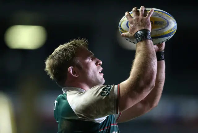 Tom Youngs