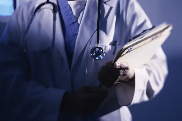 Doctor