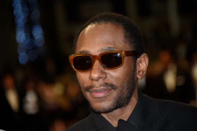 Mos Def