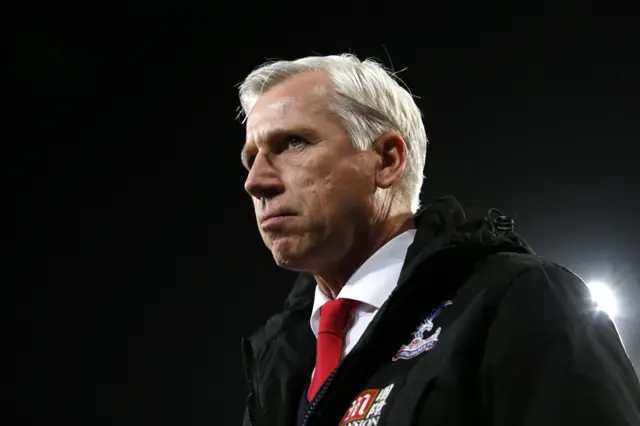 Alan Pardew