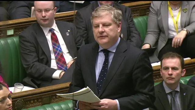 Angus Robertson