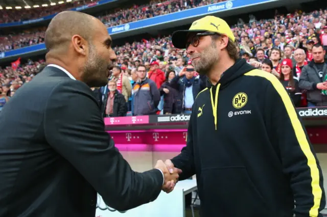 Pep G