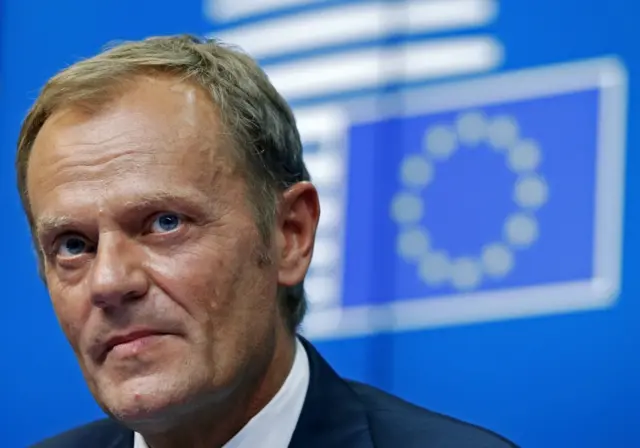 Donald Tusk