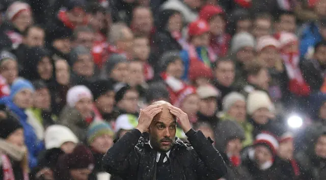 Pep G