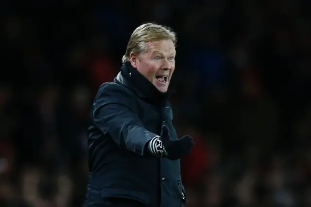 Ronald Koeman