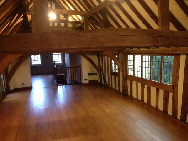 Wygston's House