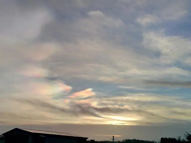 rainbow cloud