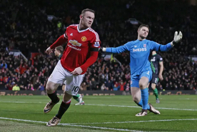 Wayne Rooney