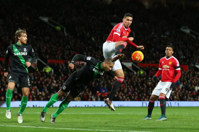 Chris Smalling