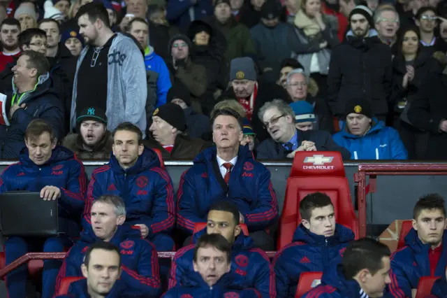 Louis van Gaal