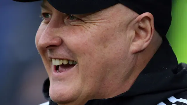 Russell Slade