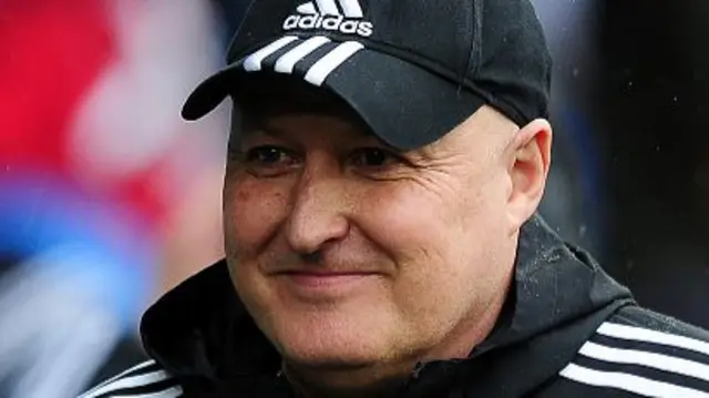 Russell Slade